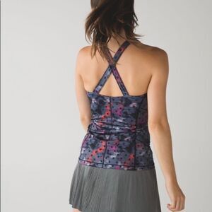 Lululemon Kanto Catch Me Tank B4